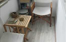 4 camere, 100 mp, decomandat, 3 balcoane, boxa, garaj, zona strazii Arinilor