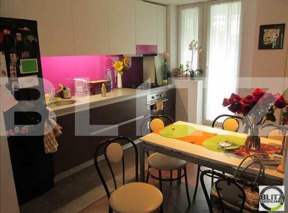 Apartament de vânzare 4 camere Manastur - 13138AV | BLITZ Cluj-Napoca | Poza1