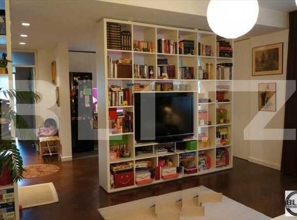 Apartament de vânzare 4 camere Manastur - 13138AV | BLITZ Cluj-Napoca | Poza4