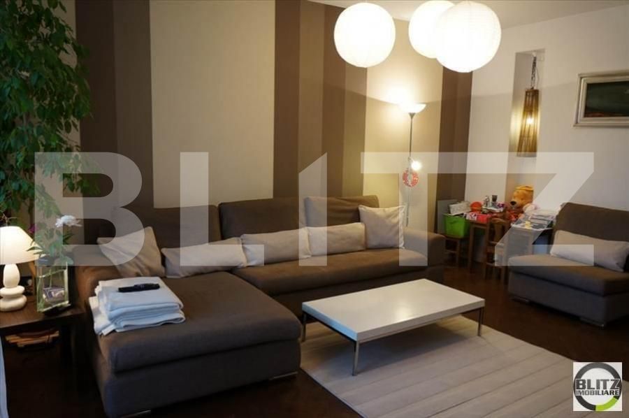 Apartament de vânzare 4 camere Manastur - 13138AV | BLITZ Cluj-Napoca | Poza3