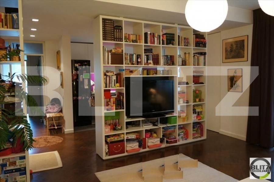 Apartament de vânzare 4 camere Manastur - 13138AV | BLITZ Cluj-Napoca | Poza4