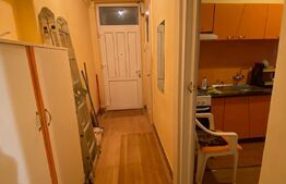 Apartament cu o camera, 42 mp, cu parcare, cartier Iris