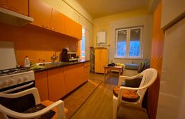 Apartament cu o camera, 42 mp, cu parcare, cartier Iris