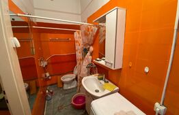 Apartament cu o camera, 42 mp, cu parcare, cartier Iris