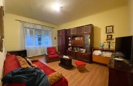 Apartament cu o camera, 42 mp, cu parcare, cartier Iris