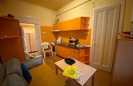 Apartament cu o camera, 42 mp, cu parcare, cartier Iris