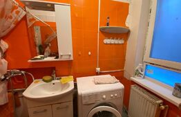 Apartament cu o camera, 42 mp, cu parcare, cartier Iris