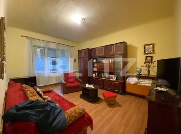 Garsonieră de vânzare Iris - 131382AV | BLITZ Cluj-Napoca | Poza1