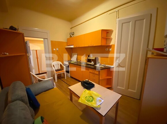 Garsonieră de vânzare Iris - 131382AV | BLITZ Cluj-Napoca | Poza4