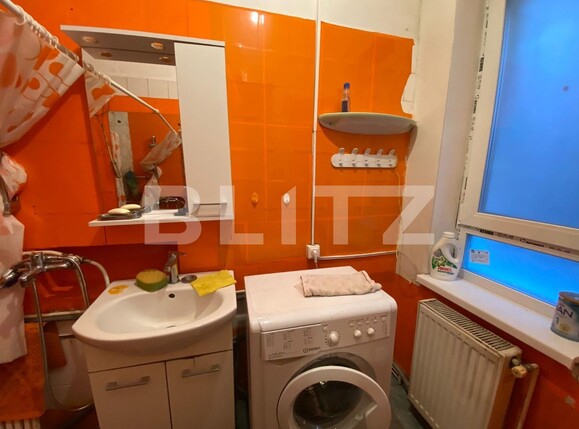 Garsonieră de vânzare Iris - 131382AV | BLITZ Cluj-Napoca | Poza5