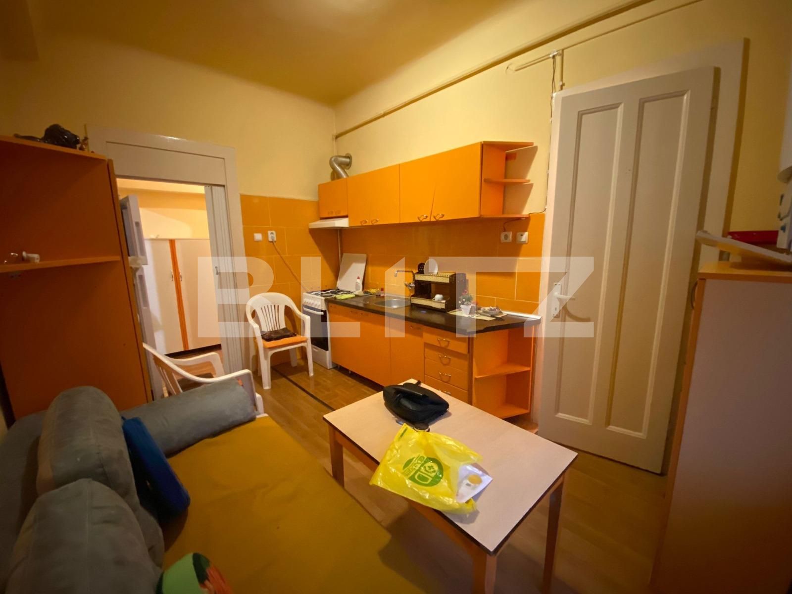 Garsonieră de vânzare Iris - 131382AV | BLITZ Cluj-Napoca | Poza4