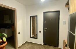 Apartament de 3 camere, 62mp, bloc nou, parcare subterana, Marasti