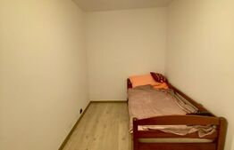 Apartament de 3 camere, 62mp, bloc nou, parcare subterana, Marasti