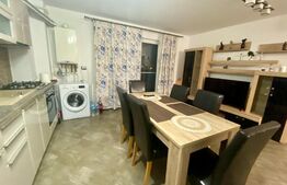 Apartament de 3 camere, 62mp, bloc nou, parcare subterana, Marasti