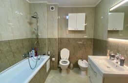 Apartament de 3 camere, 62mp, bloc nou, parcare subterana, Marasti