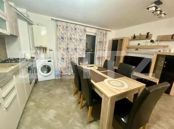 Apartament de vânzare 3 camere Marasti - 131386AV | BLITZ Cluj-Napoca | Poza3