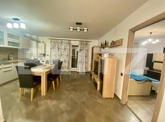 Apartament de vânzare 3 camere Marasti - 131386AV | BLITZ Cluj-Napoca | Poza2