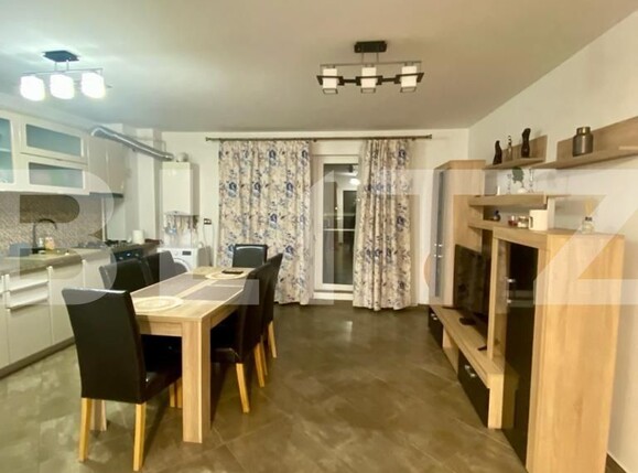 Apartament de vânzare 3 camere Marasti - 131386AV | BLITZ Cluj-Napoca | Poza1