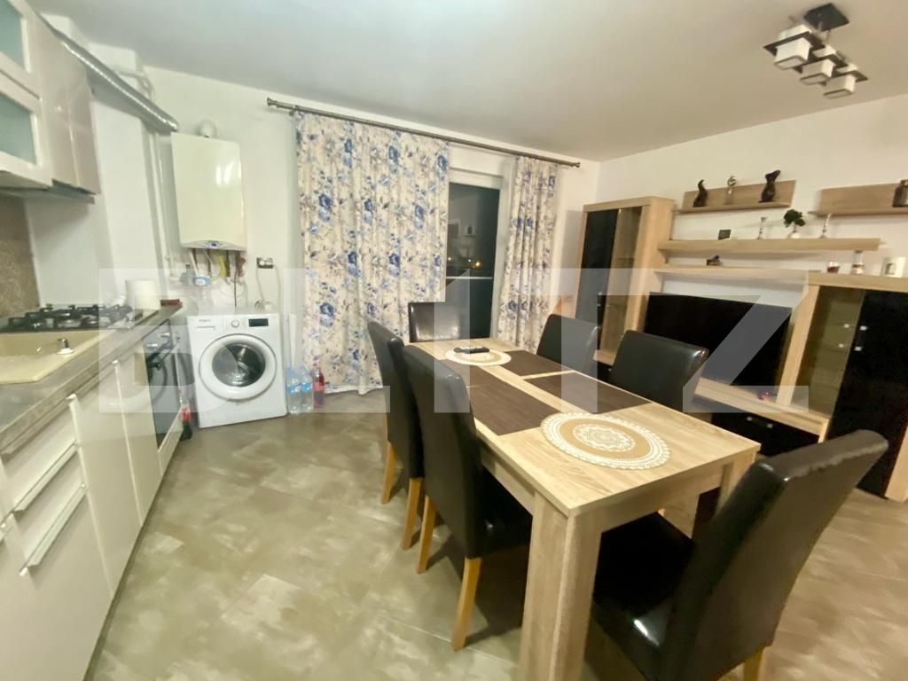 Apartament de vânzare 3 camere Marasti - 131386AV | BLITZ Cluj-Napoca | Poza3