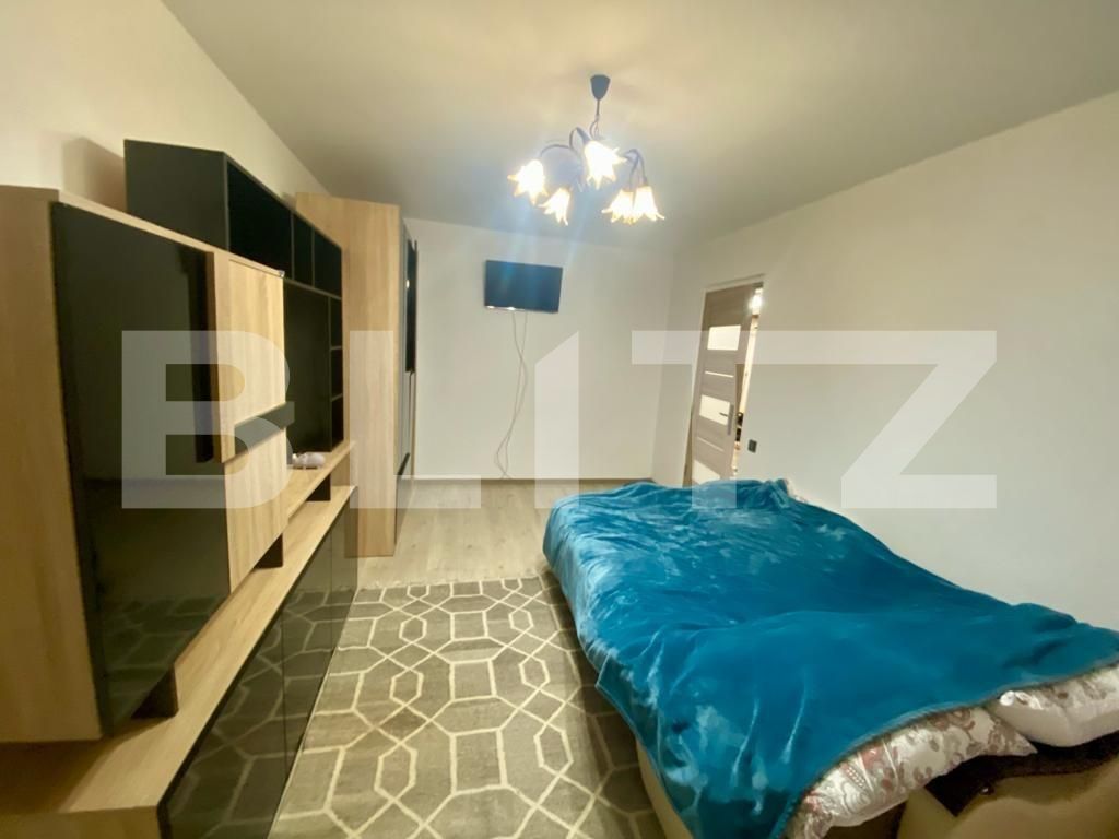 Apartament de vânzare 3 camere Marasti - 131386AV | BLITZ Cluj-Napoca | Poza4