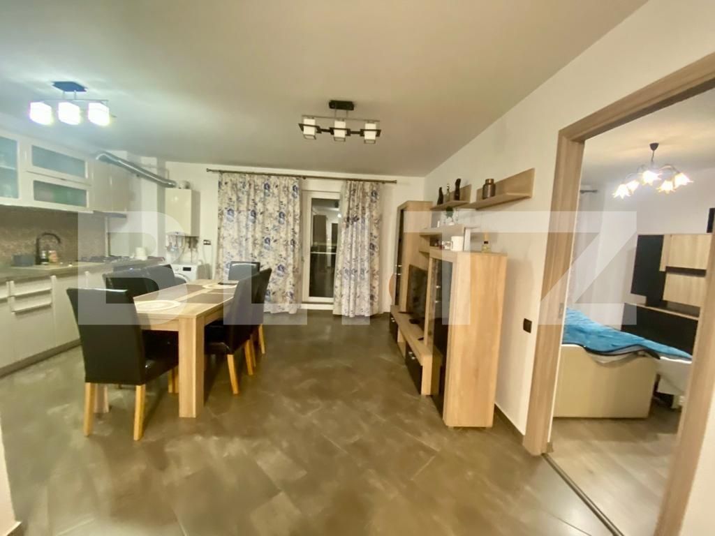 Apartament de vânzare 3 camere Marasti - 131386AV | BLITZ Cluj-Napoca | Poza2