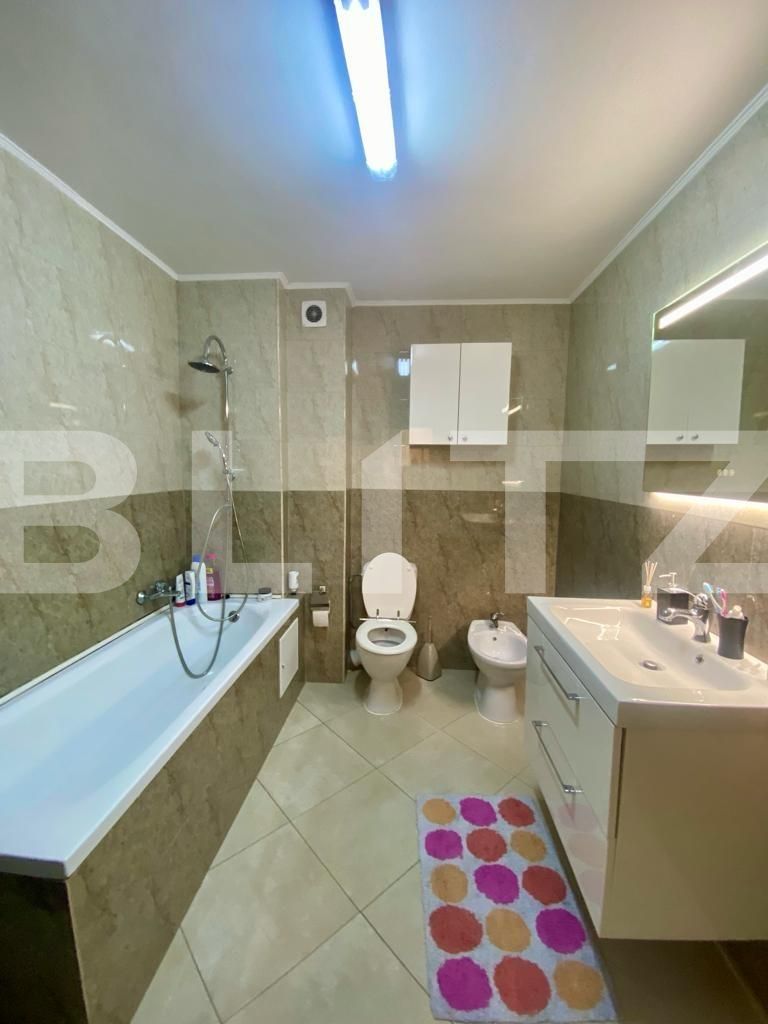 Apartament de vânzare 3 camere Marasti - 131386AV | BLITZ Cluj-Napoca | Poza5