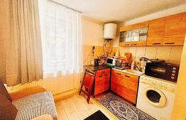 Garsonieră 24 mp, cartier Bartolomeu