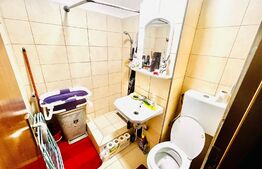 Garsonieră 24 mp, cartier Bartolomeu