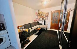 Garsonieră 24 mp, cartier Bartolomeu