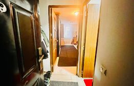 Garsonieră 24 mp, cartier Bartolomeu