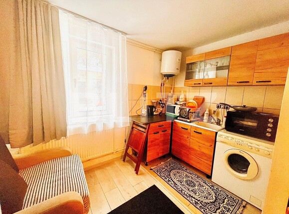 Garsonieră de vânzare Bartolomeu - 131387AV | BLITZ Brașov | Poza1