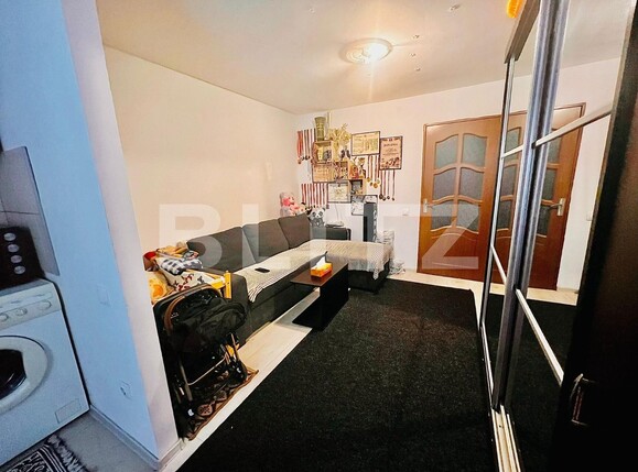 Garsonieră de vânzare Bartolomeu - 131387AV | BLITZ Brașov | Poza2