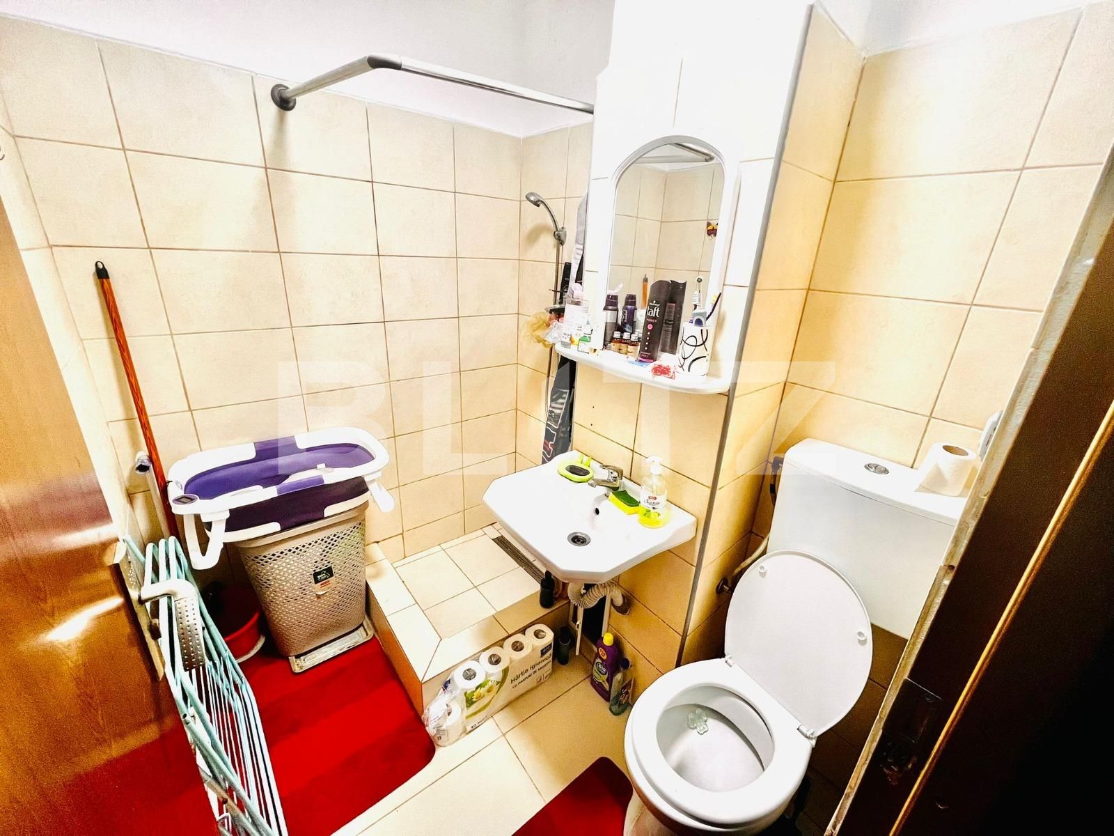 Garsonieră de vânzare Bartolomeu - 131387AV | BLITZ Brașov | Poza4