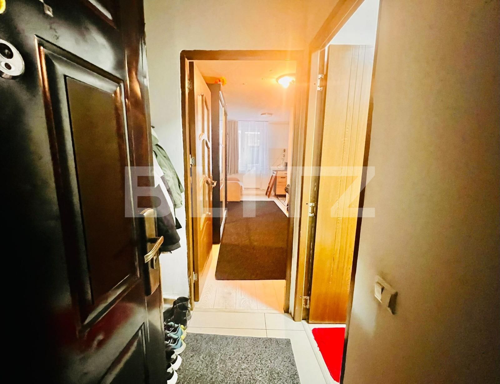 Garsonieră de vânzare Bartolomeu - 131387AV | BLITZ Brașov | Poza5