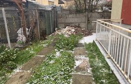 Spatiu de birou, 150 mp, 5 camere, 2 bai, parcare, zona Moților