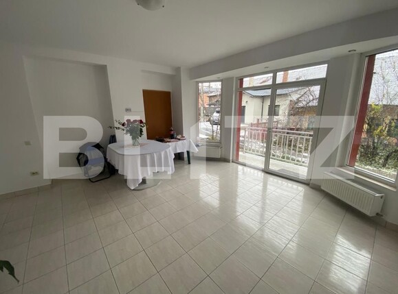 Spațiu birouri de închiriat Central - 131393SIB | BLITZ Cluj-Napoca | Poza1