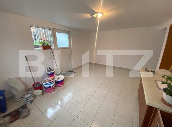 Spațiu birouri de închiriat Central - 131393SIB | BLITZ Cluj-Napoca | Poza4