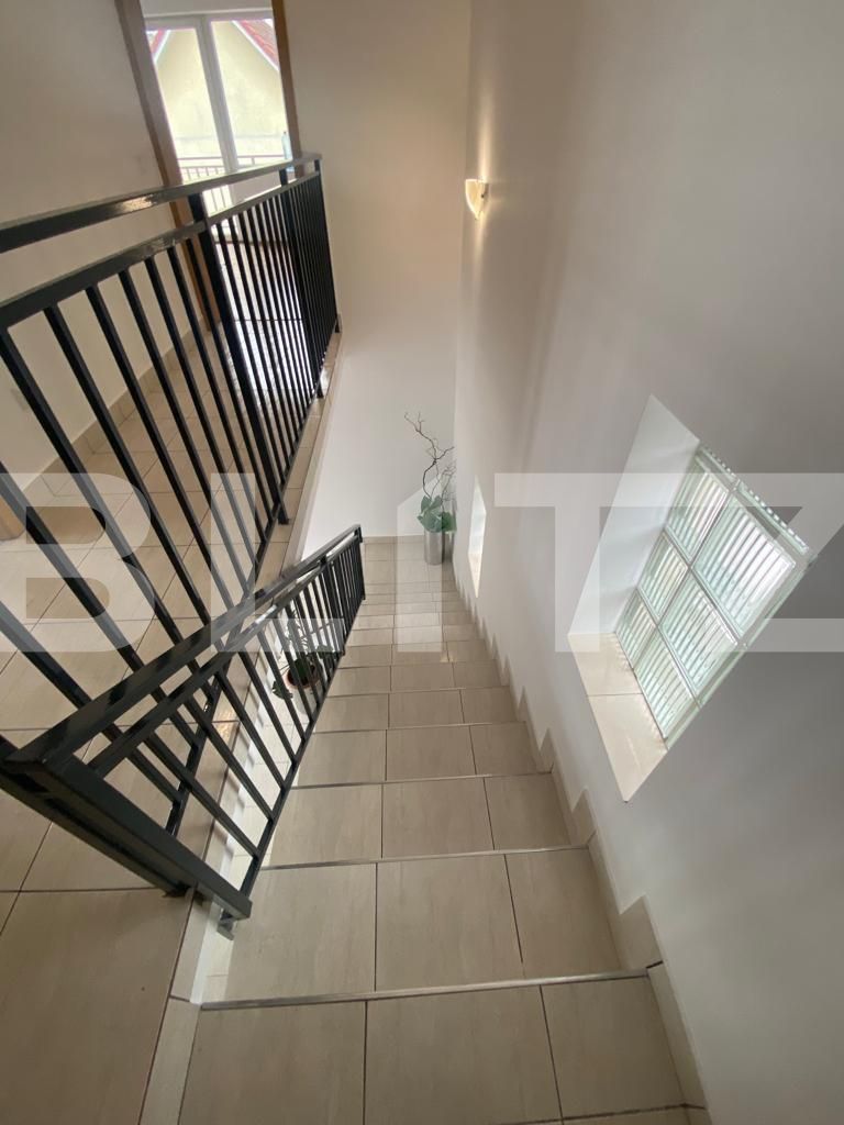 Spațiu birouri de închiriat Central - 131393SIB | BLITZ Cluj-Napoca | Poza12