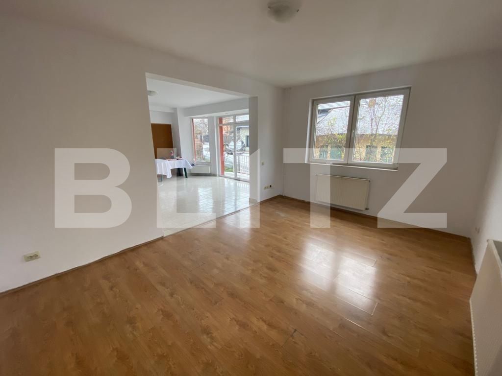 Spațiu birouri de închiriat Central - 131393SIB | BLITZ Cluj-Napoca | Poza2