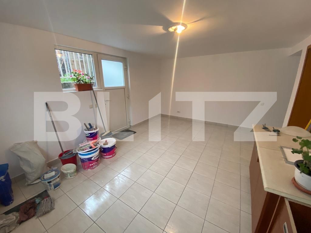 Spațiu birouri de închiriat Central - 131393SIB | BLITZ Cluj-Napoca | Poza4