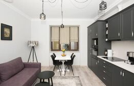 Apartament ultramoden, 2 camere, 55mp, Ultracentral 