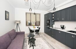 Apartament ultramoden, 2 camere, 55mp, Ultracentral 