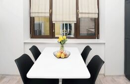 Apartament ultramoden, 2 camere, 55mp, Ultracentral 