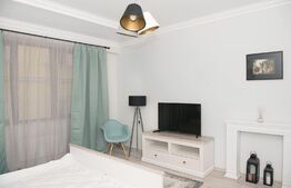 Apartament ultramoden, 2 camere, 55mp, Ultracentral 