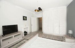 Apartament ultramoden, 2 camere, 55mp, Ultracentral 