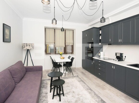 Apartament de închiriat 2 camere Central - 131395AI | BLITZ Cluj-Napoca | Poza19