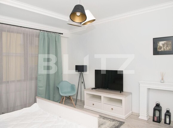 Apartament de închiriat 2 camere Central - 131395AI | BLITZ Cluj-Napoca | Poza5
