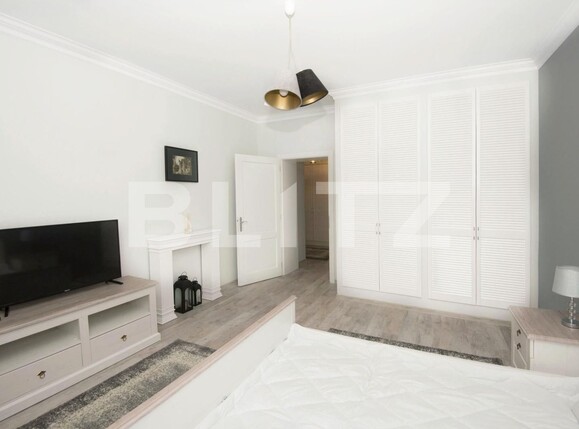 Apartament de închiriat 2 camere Central - 131395AI | BLITZ Cluj-Napoca | Poza10