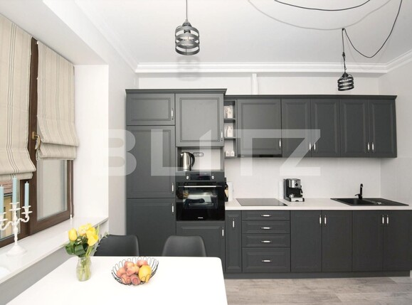 Apartament de închiriat 2 camere Central - 131395AI | BLITZ Cluj-Napoca | Poza13