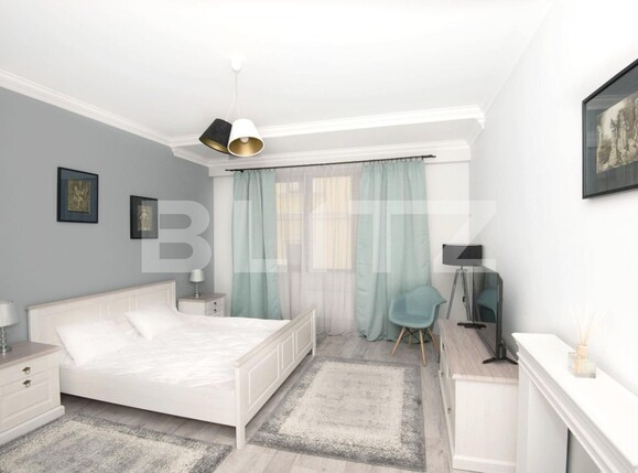 Apartament de închiriat 2 camere Central - 131395AI | BLITZ Cluj-Napoca | Poza7